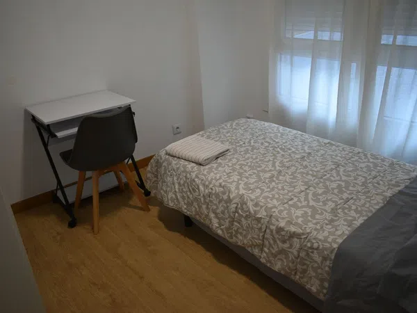Piso en Calle Ángel del Castillo, 29, Os Mallos, Os Mallos - Foto 19