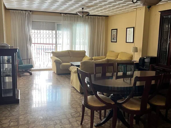 Piso en Calle de Rafael Asín, 2 - Foto 1