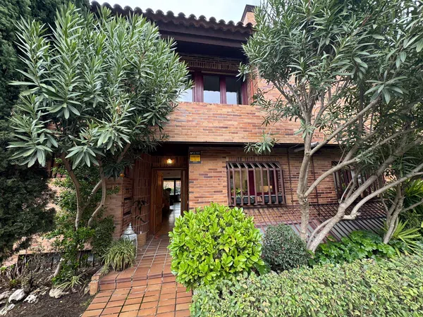 Chalet adosado en Zona Carretera del Plantío - Foto 15