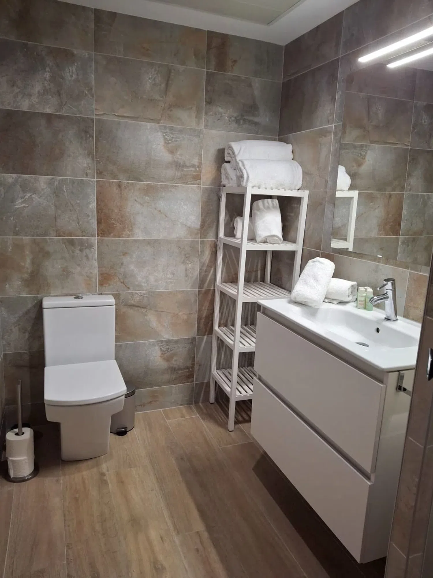 Piso en calle de Hermosilla, 106 - Foto 12