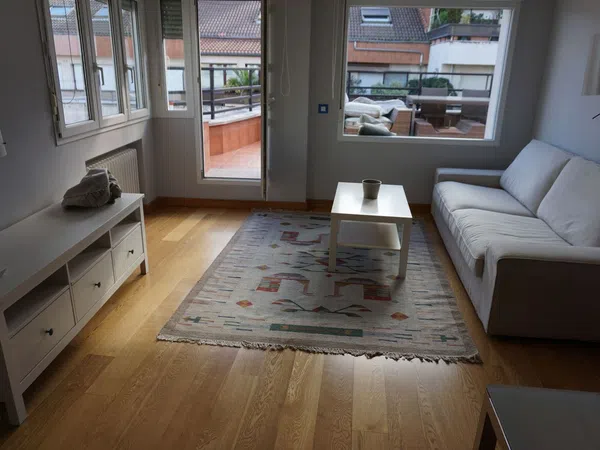 Ático en calle de Quintana, 30 - Foto 33