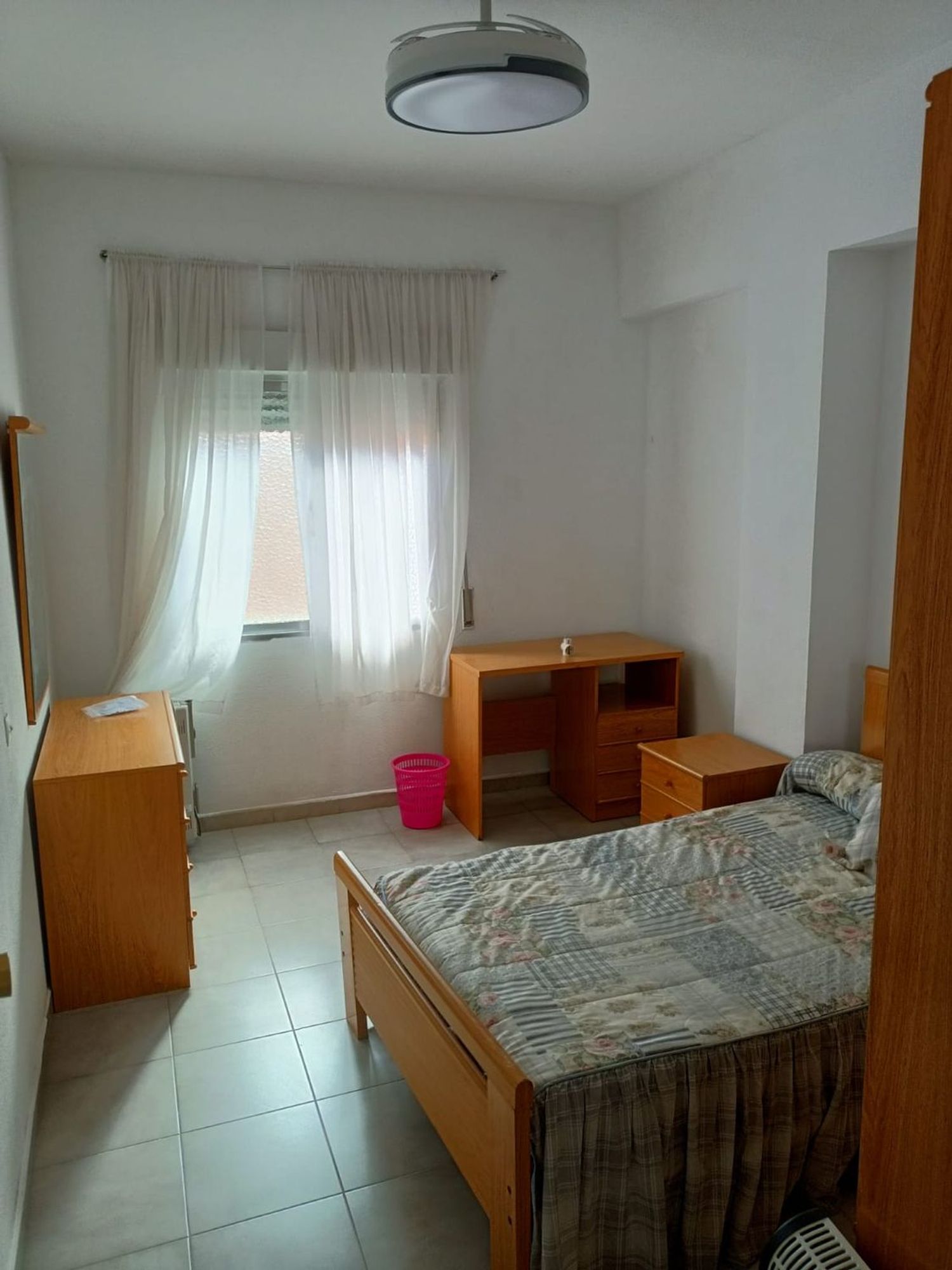 Piso en Avenida Salamanca, 6, Los Pinos-El Pilar, Los Pinos-El Pilar - Foto 4