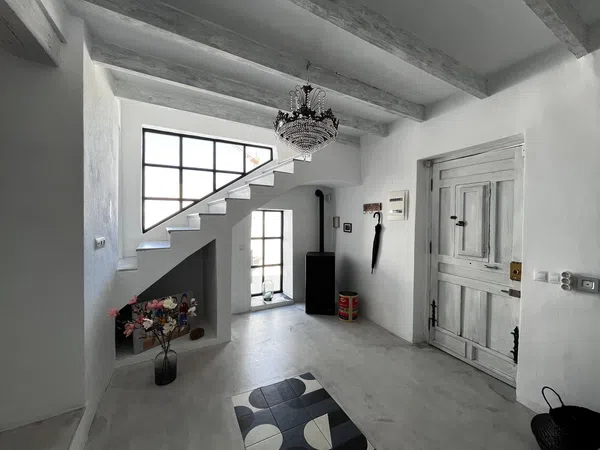 Chalet adosado en Calle Sant Joan, 7 - Foto 2