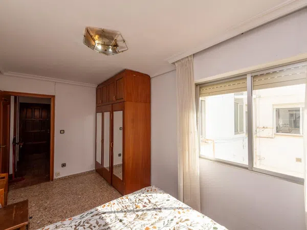 Piso en Calle Joaquín Orozco, 17 -9, Alipark - Foto 33