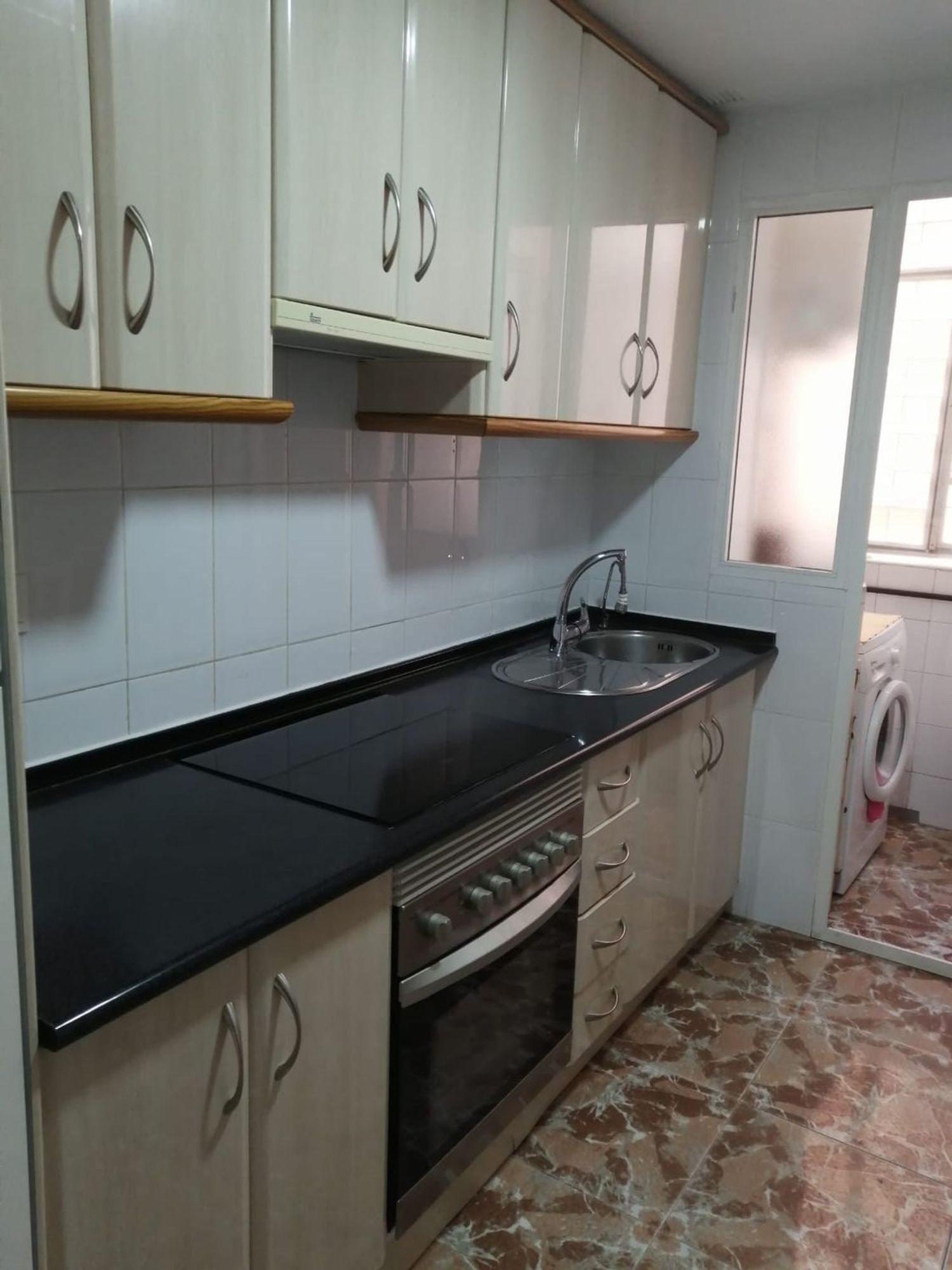 Piso en Paseo Duques de Lugo, 4, El Ranero-San Basilio - Foto 8