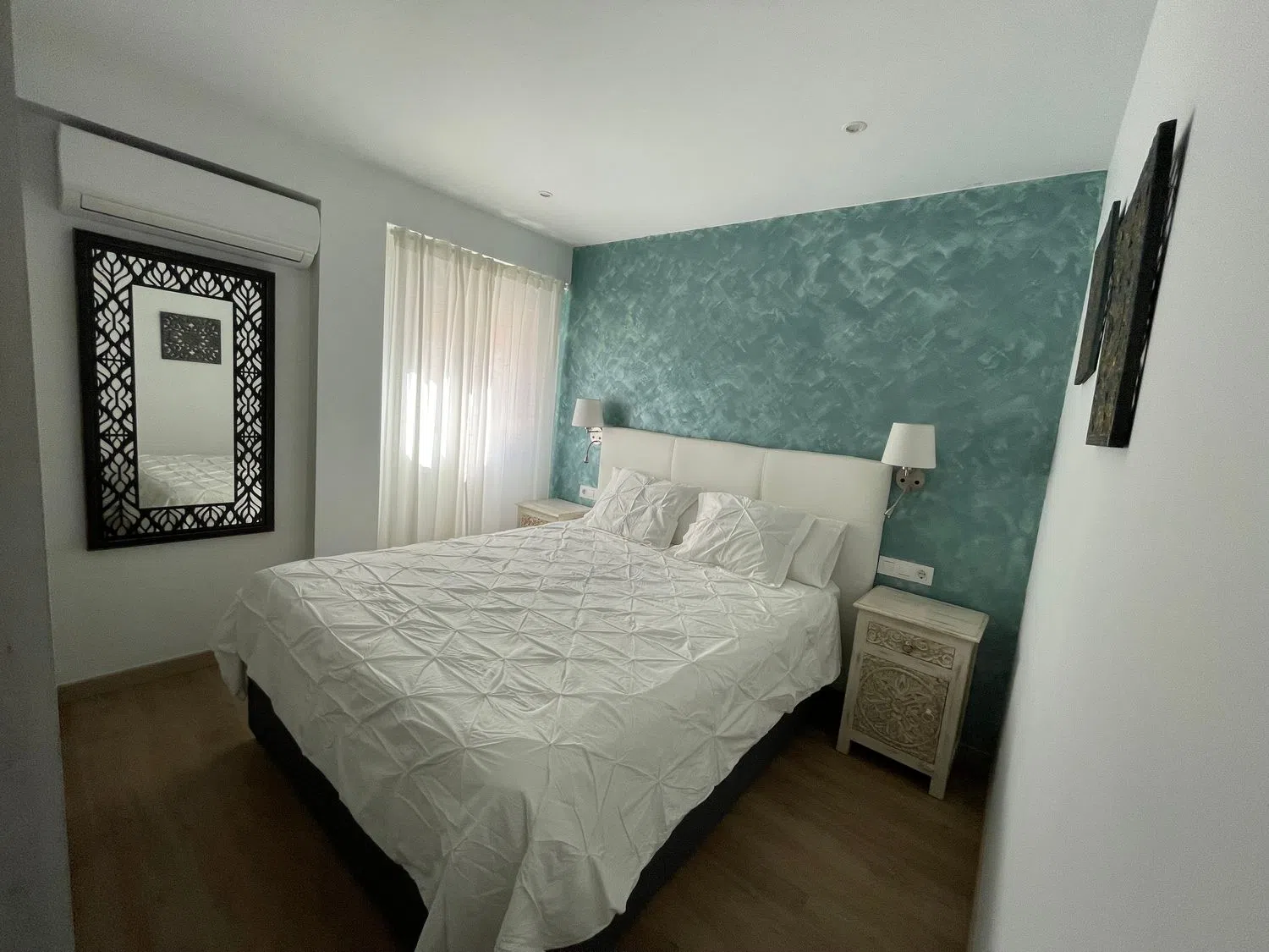 Piso en Barrio Ronda de Triana-Patrocinio-Turruñuelo - Foto 8