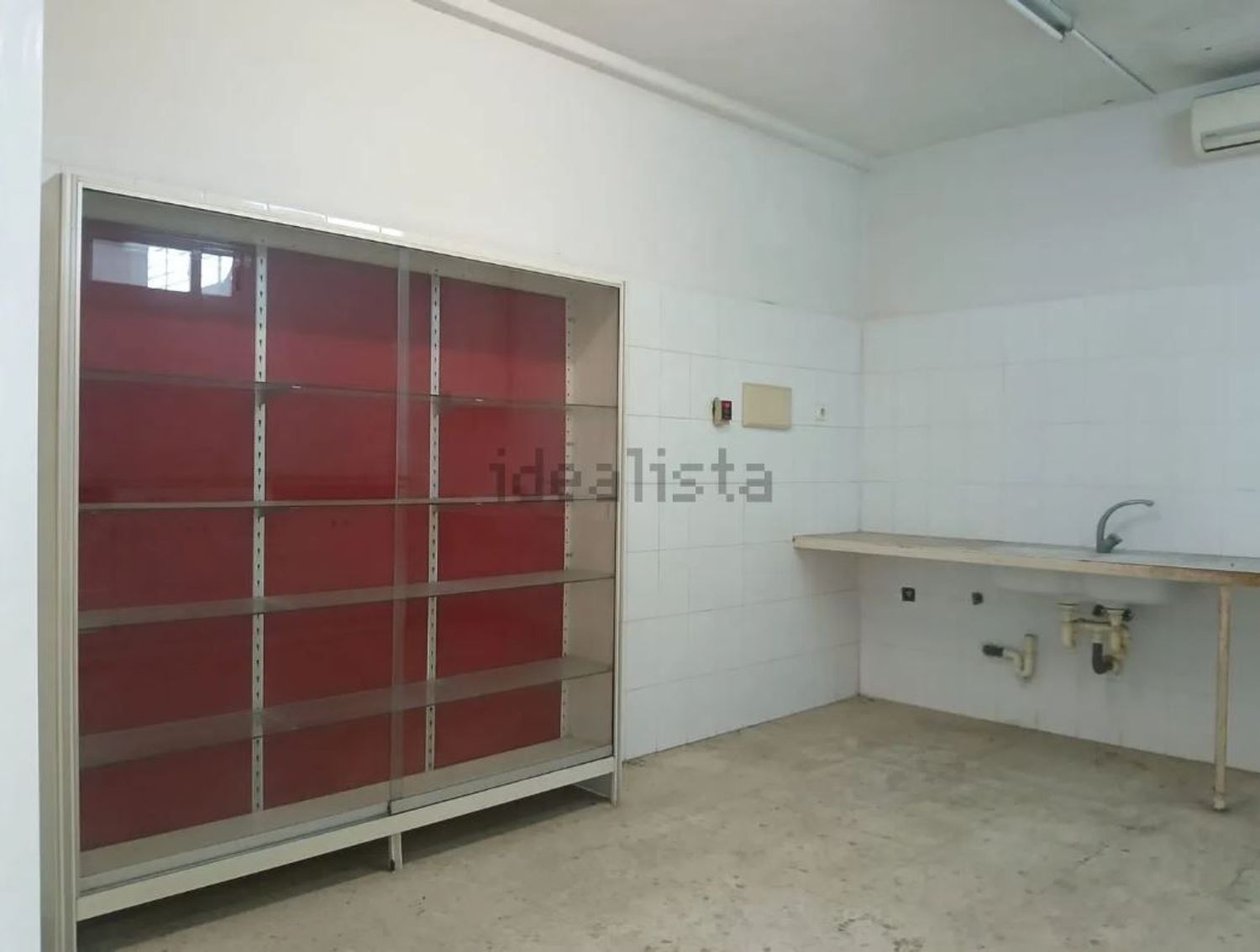Local en Calle Nieve, 25, Ciudad de Asís - Font-Calent - El Bacarot - Foto 31