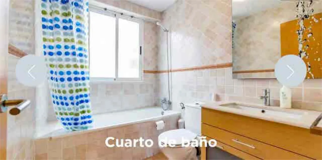 Piso en Benicalap - Foto 6