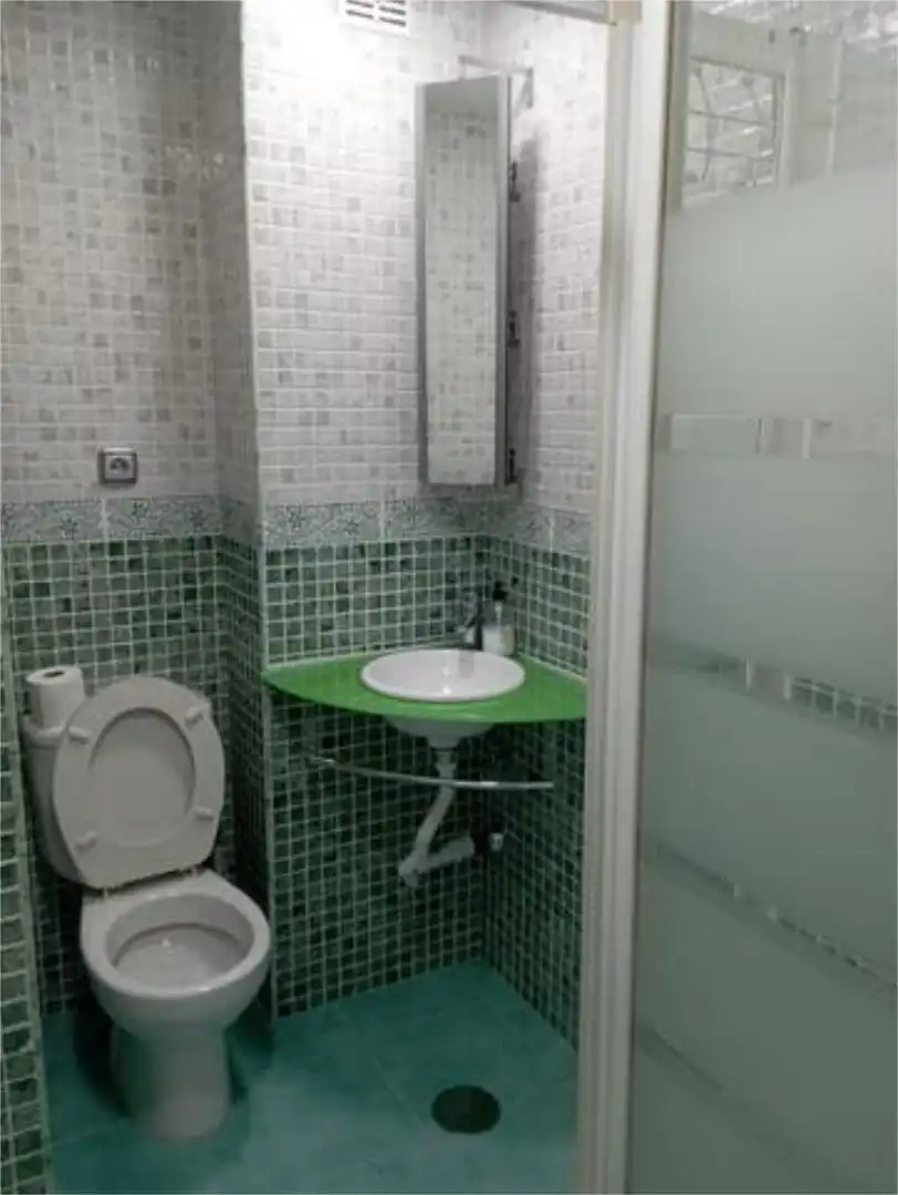 Piso en Teatinos - Foto 8