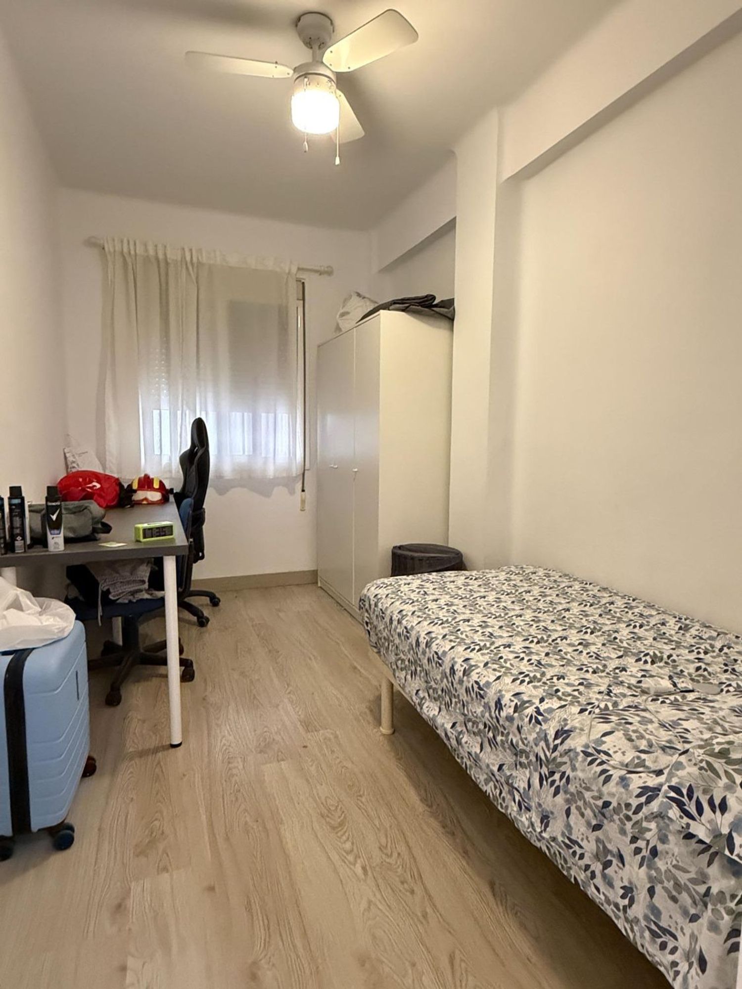 Piso en Calle Antonio Gómez Téllez, Cruz del Humilladero - Los Tilos - Foto 12