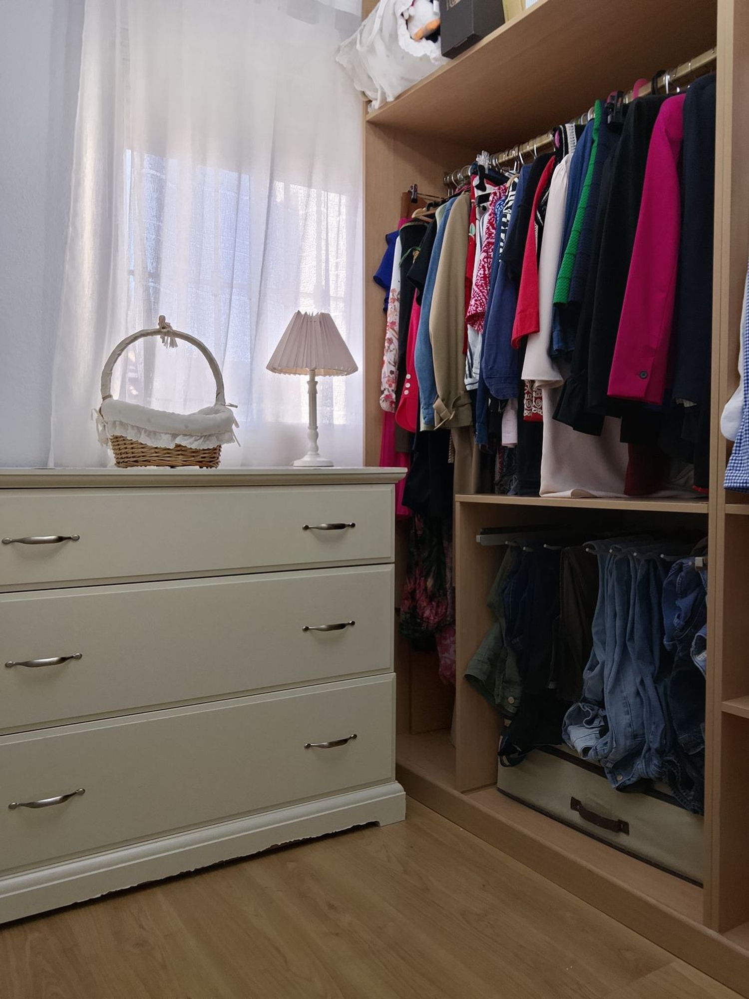 Chalet adosado en Calle Sarga, 18 - Foto 17