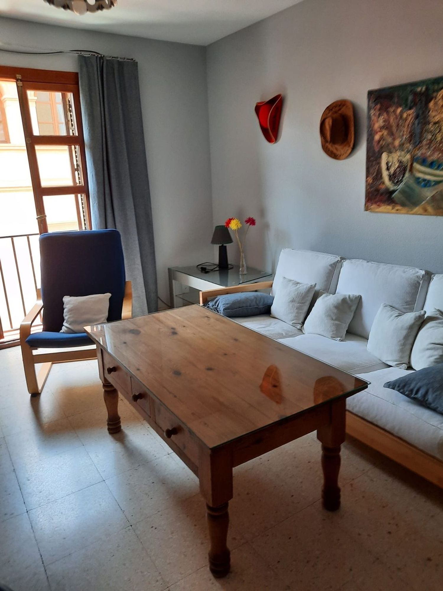 Piso en Calle Pureza, 95, Calle Betis - Pagés del Corro - Foto 13