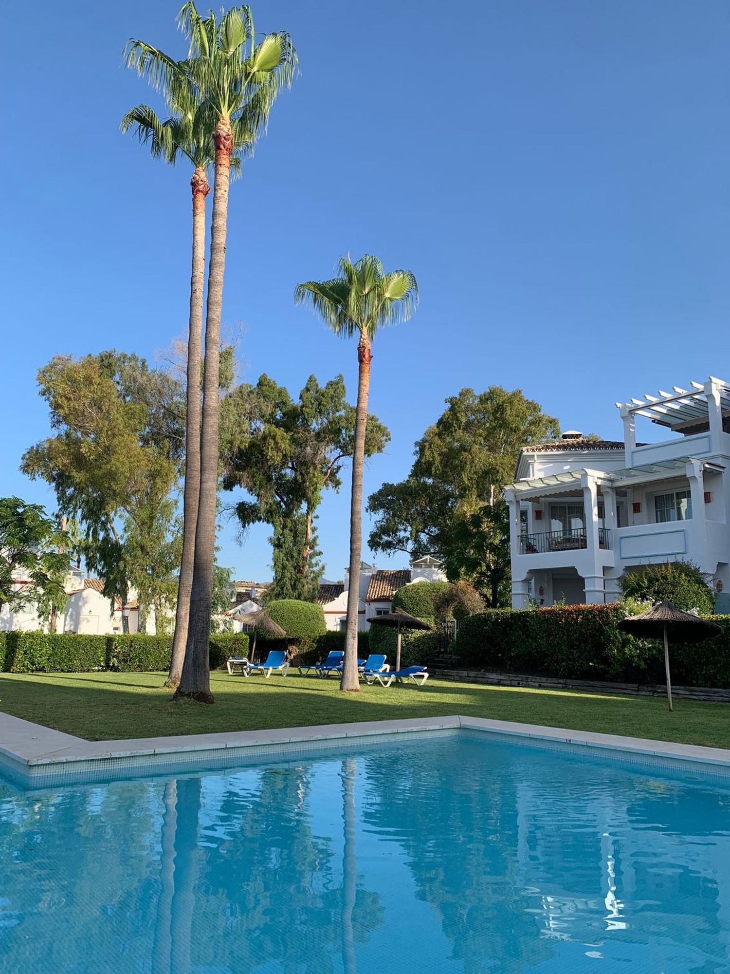 Chalet adosado en Camino de las cortes s/n, Guadalmina Alta - Foto 23