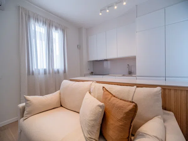 Piso en calle de Mira el Sol