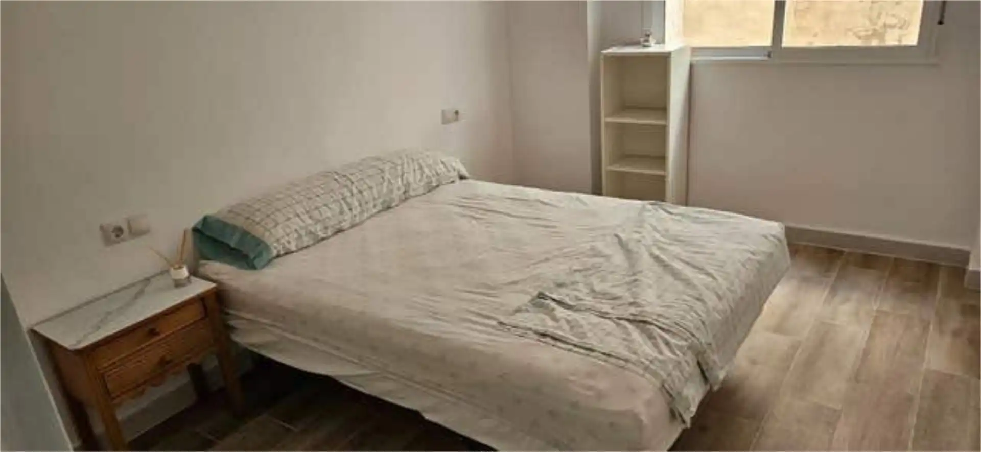 Piso en El Carmen - Foto 3