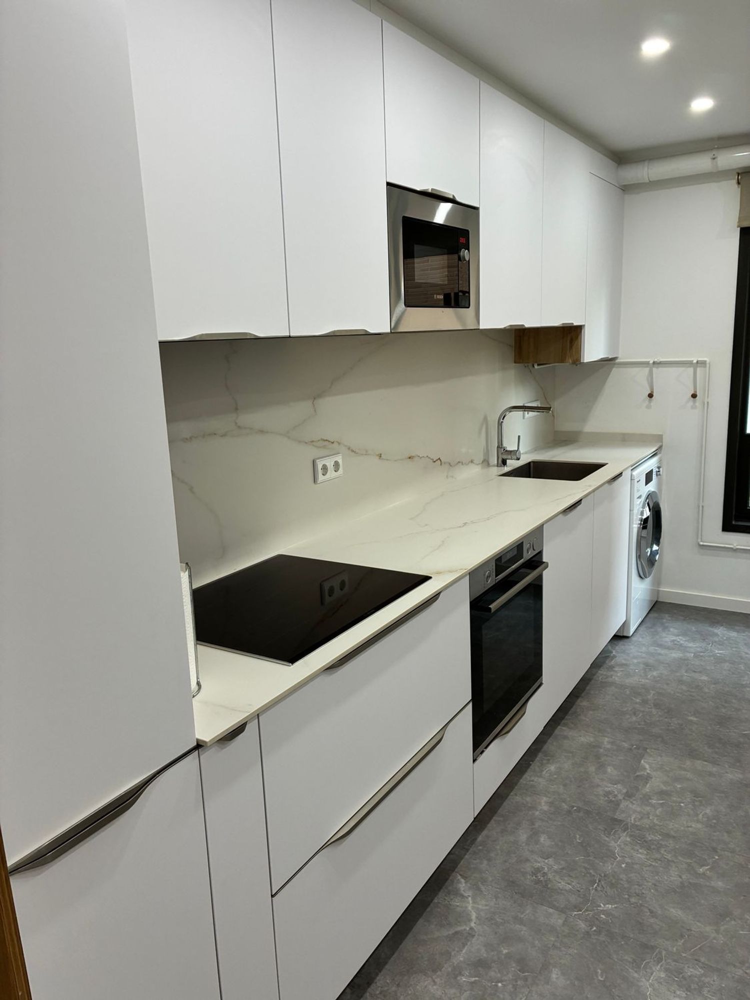 Piso en Calle Uxío Novoneyra, 14, Liáns, Liáns - Foto 4