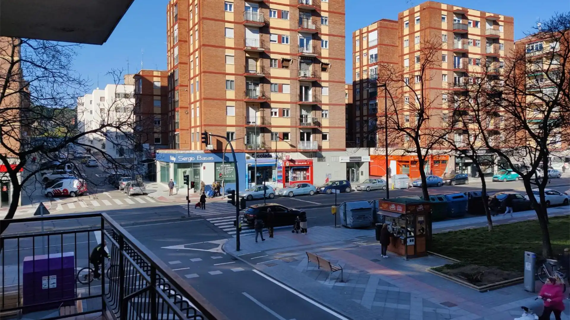 Piso en  Calle de los Tilos 2 - Foto 15