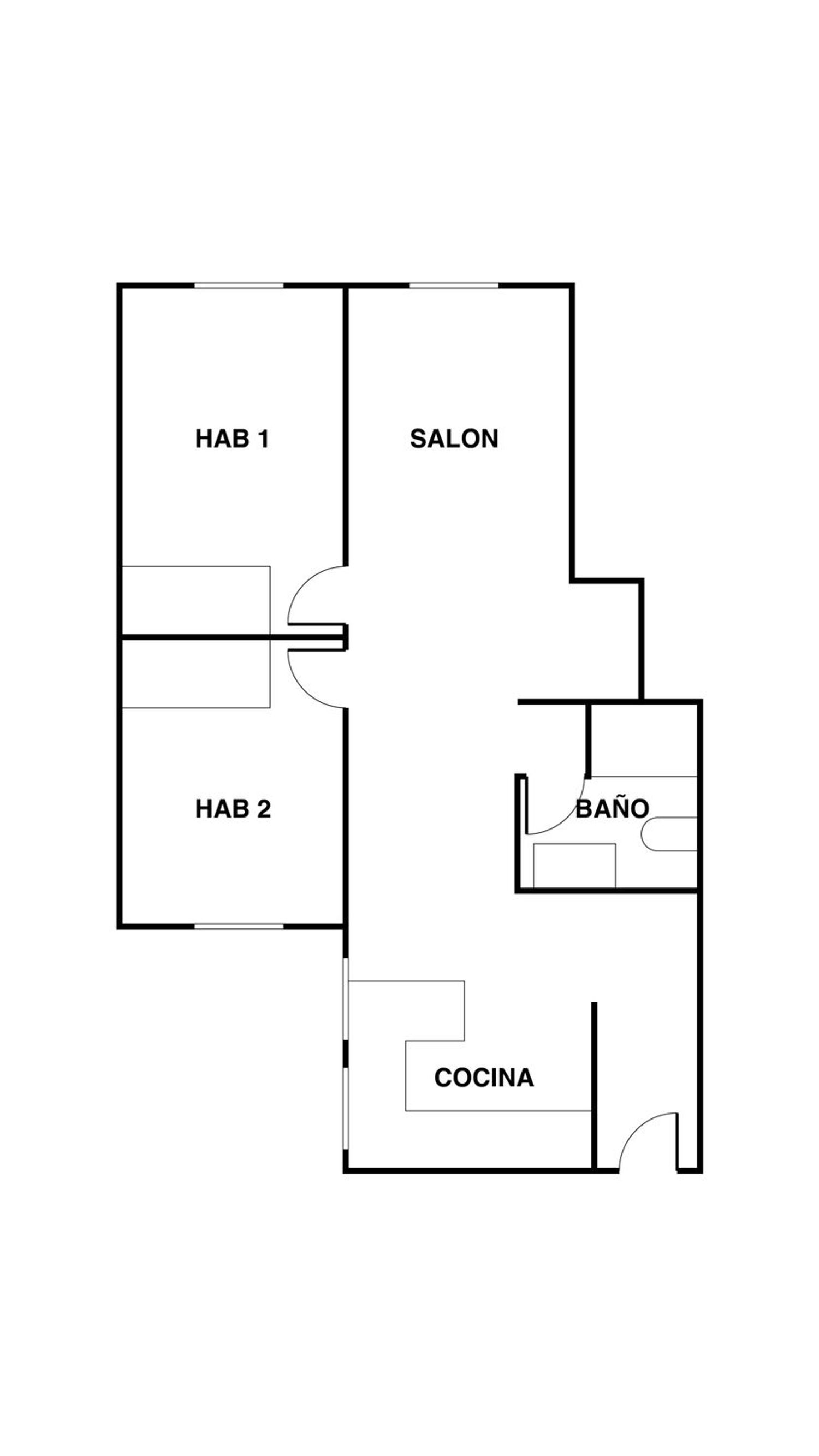 Piso en calle de López de Hoyos, 168 - Foto 7