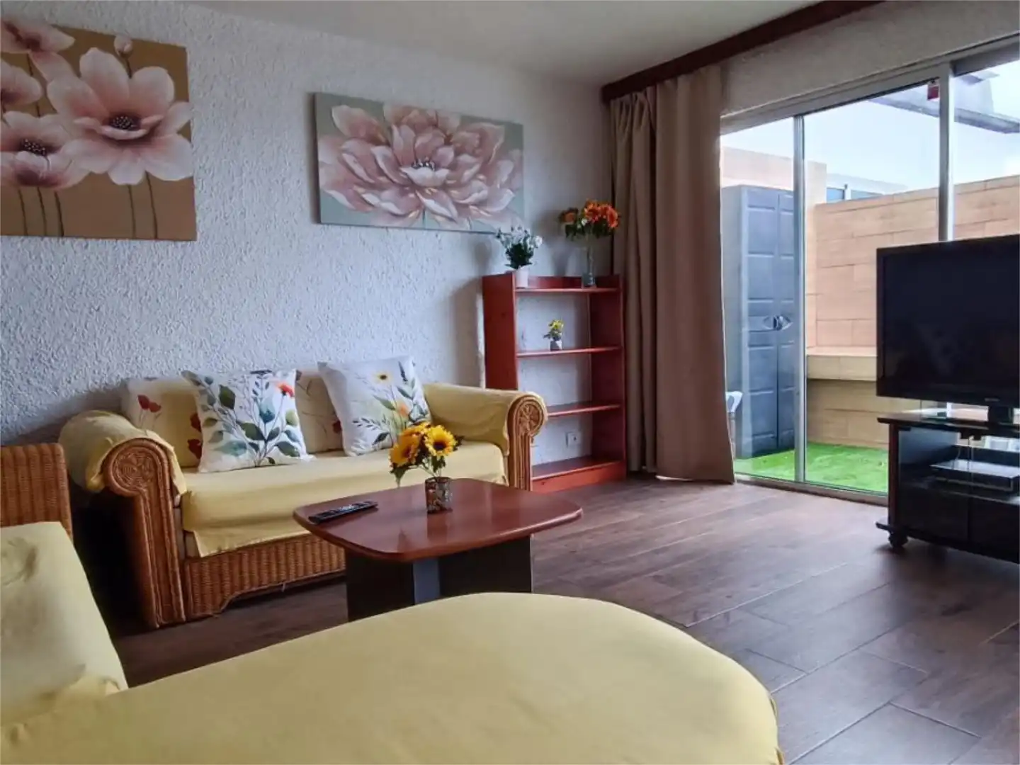 Piso en  Calle Tegueste 5 - Foto 2