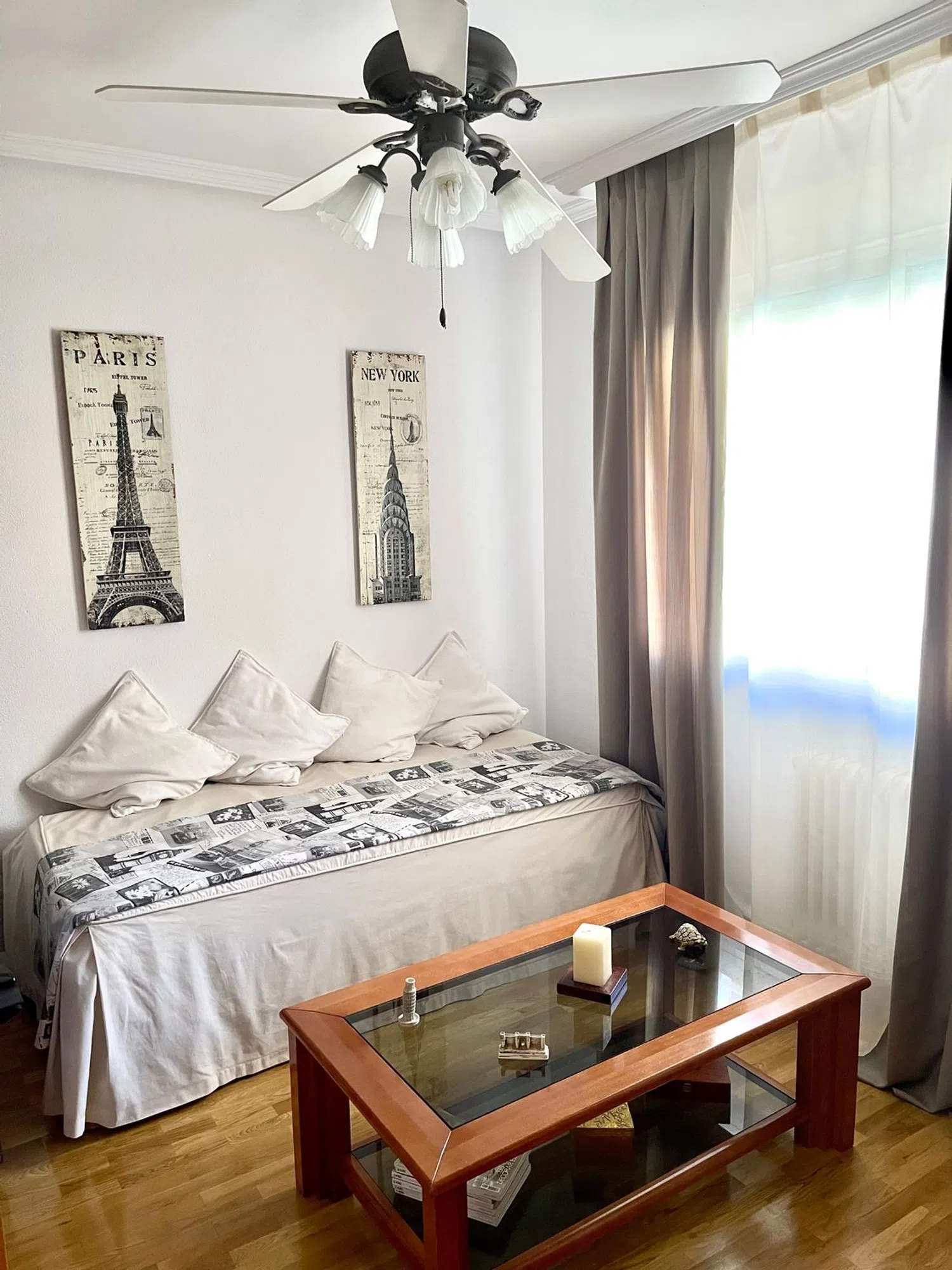 Chalet pareado en La Garena - Foto 29