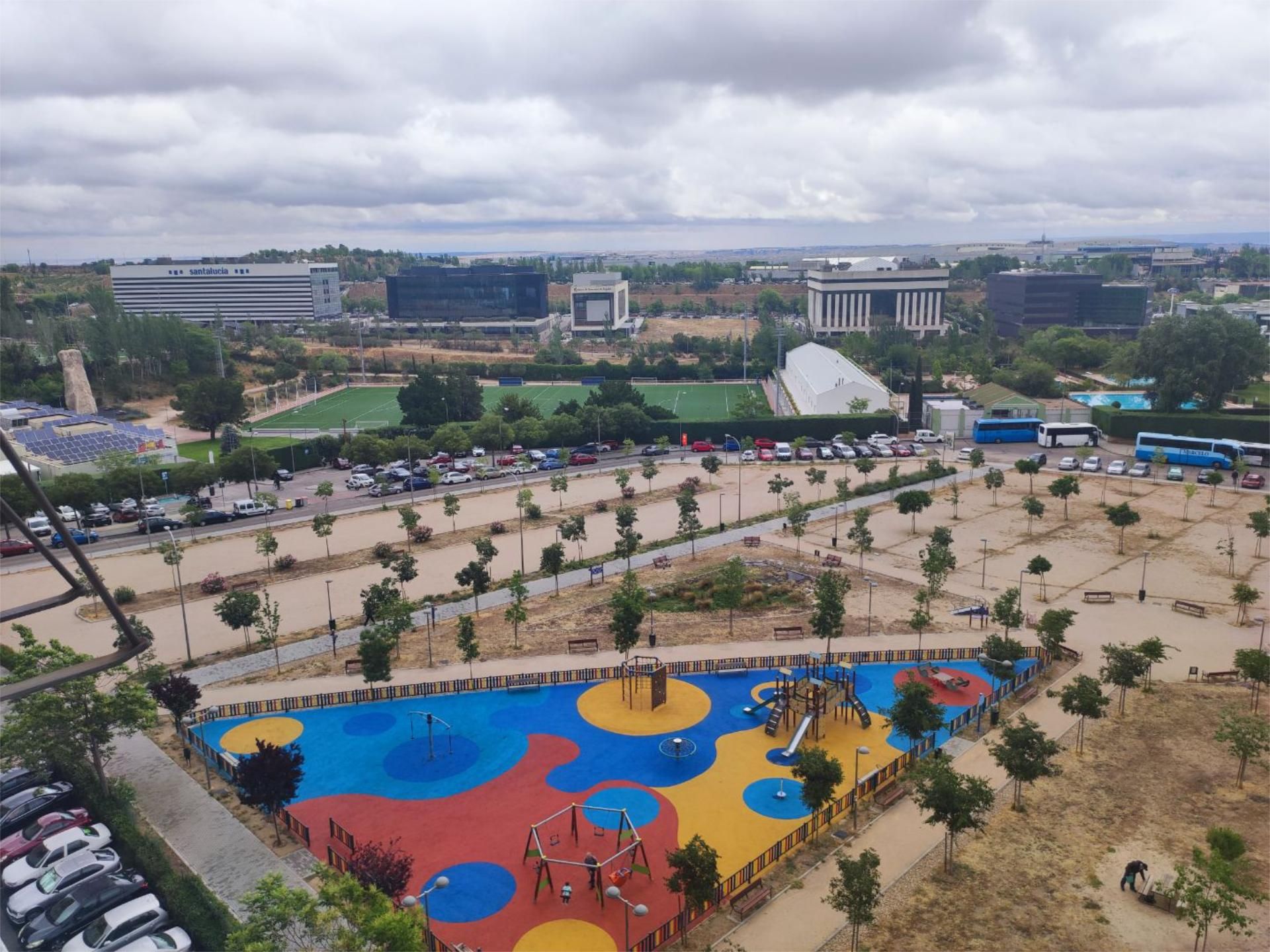 Piso en  Calle de las Pedroñeras 8