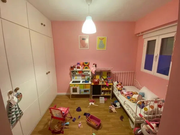 Ático en calle de Josep Alba I Alba, 12 - Foto 2