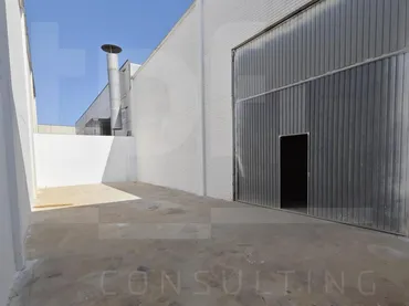 Nave Industrial en  calle Sèquia Favara - Foto 4