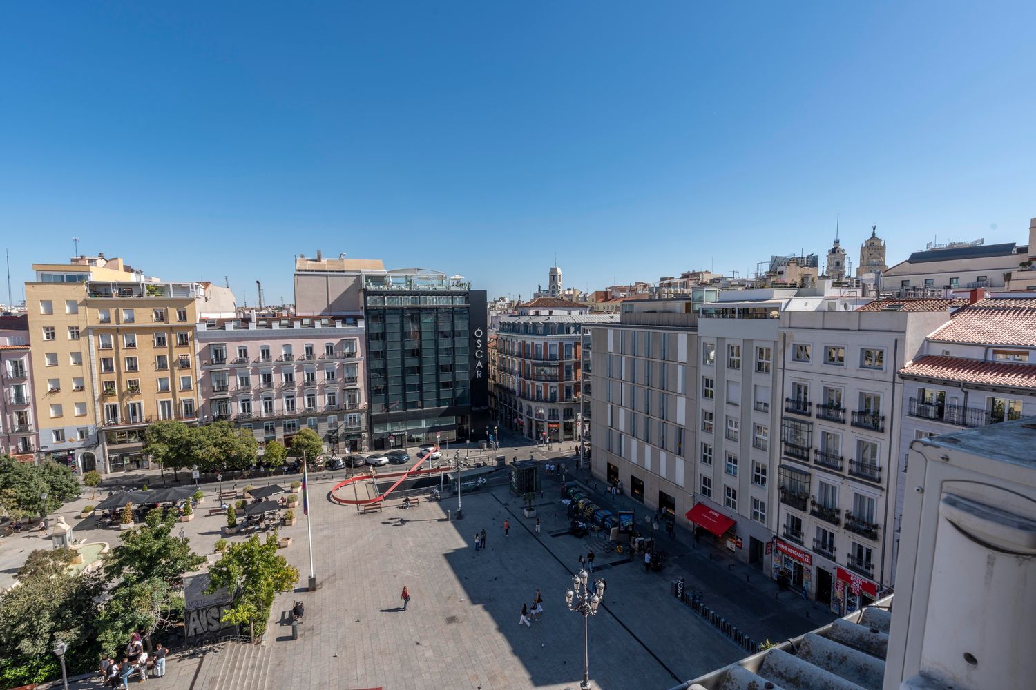 Ático en Barrio Chueca-Justicia - Foto 24