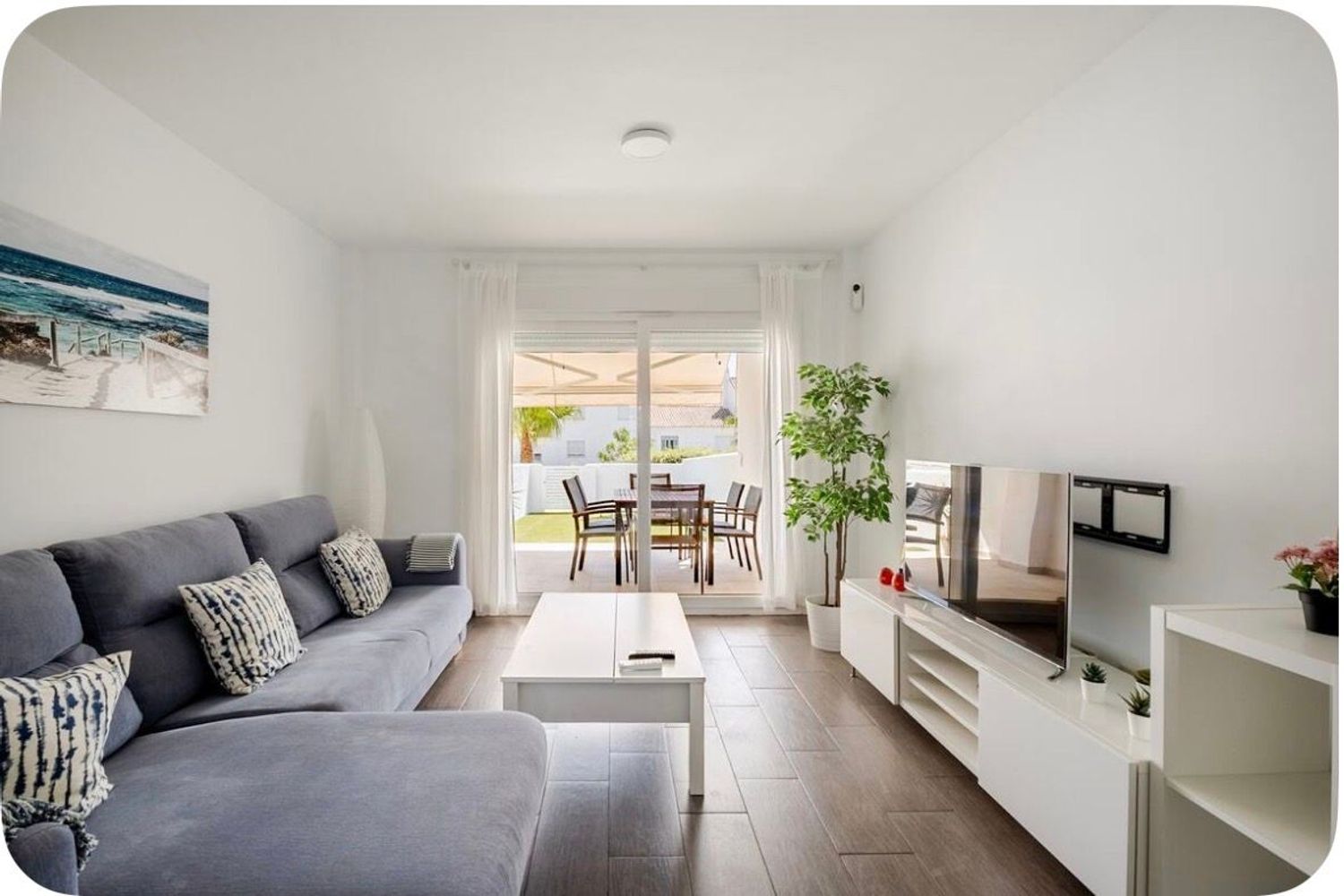 Chalet adosado en Avenida de la Almadraba, 9, Atlanterra, Atlanterra - Foto 21