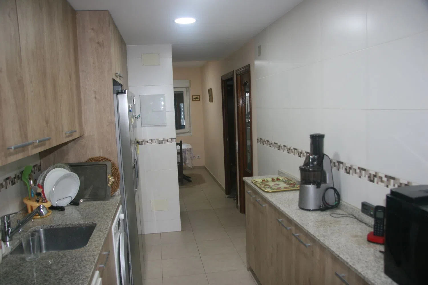 Chalet pareado en Barrio Zona Pueblo - Foto 14