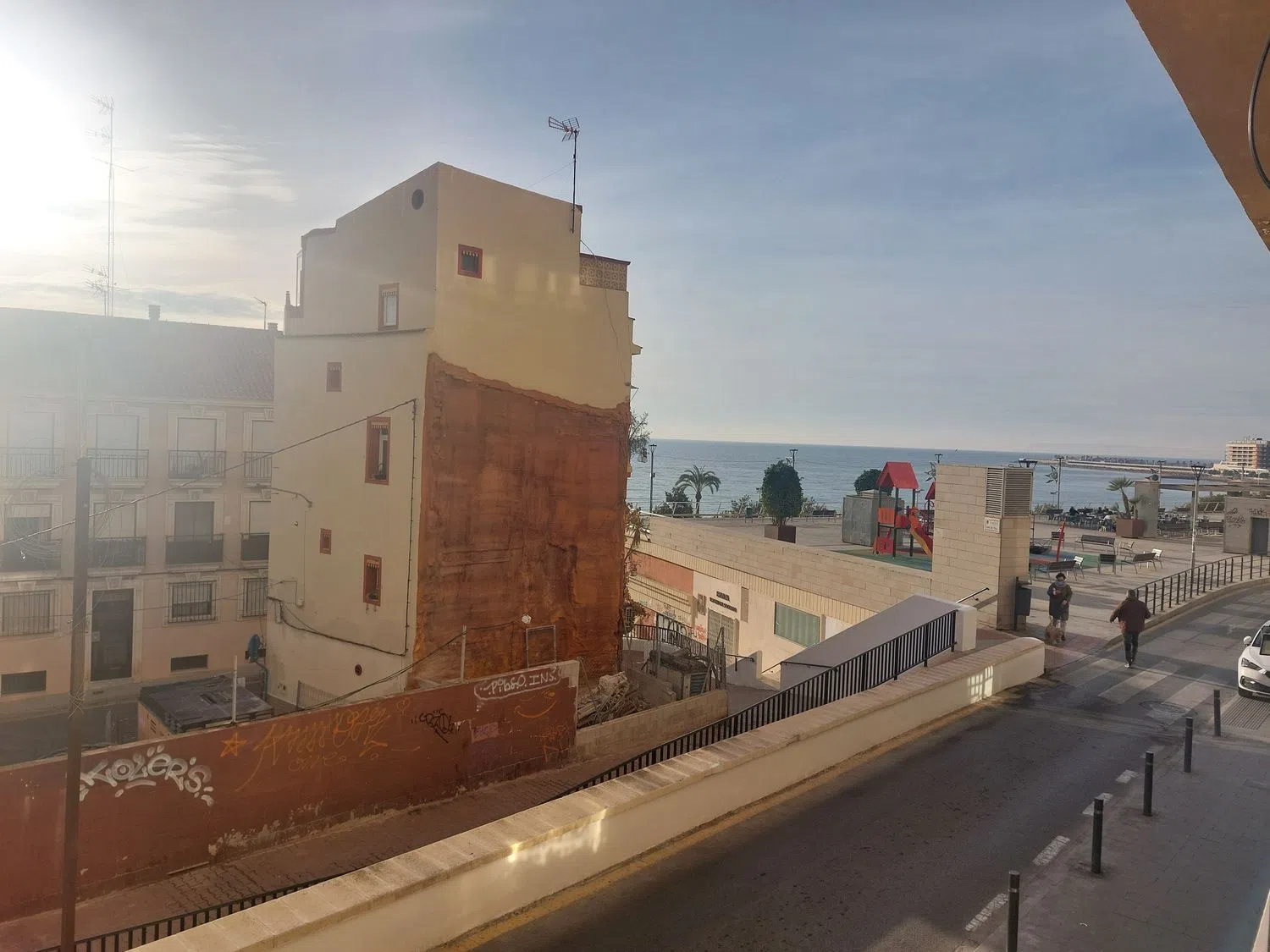 Piso en calle de la Virgen del Socorro, 53 - Foto 10
