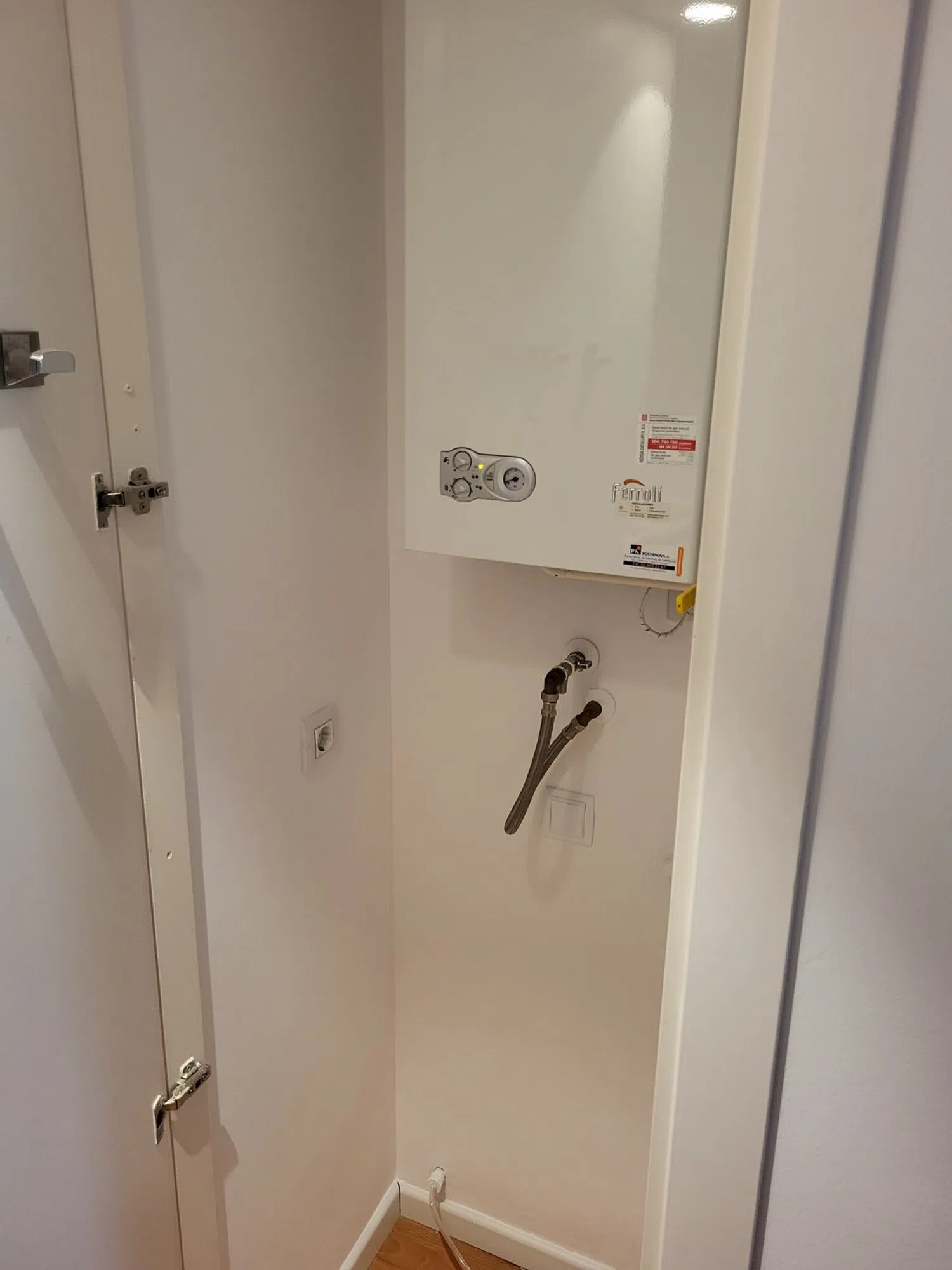 Piso en calle Sant Joan, 53 55 - Foto 7