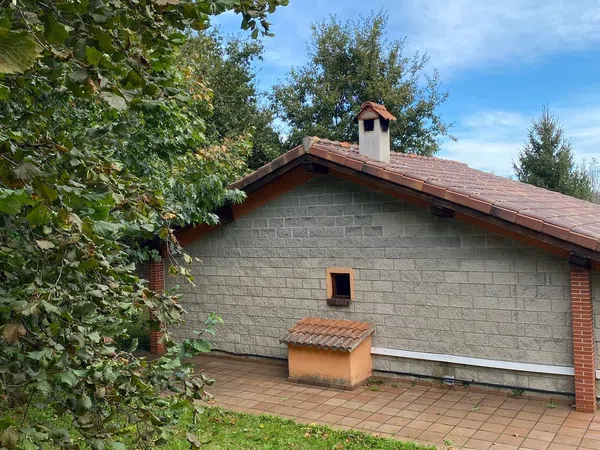 Casa rural en Barrio Quintana, 47 - Foto 22