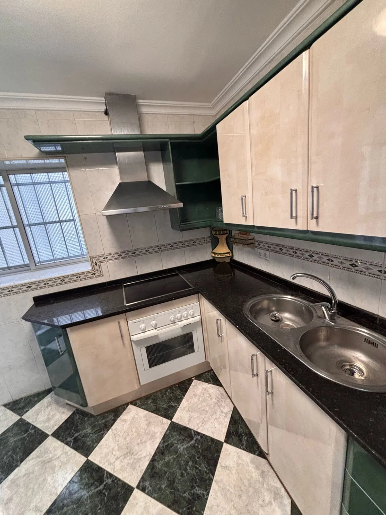 Piso en avenida de Kansas City, 4 - Foto 4