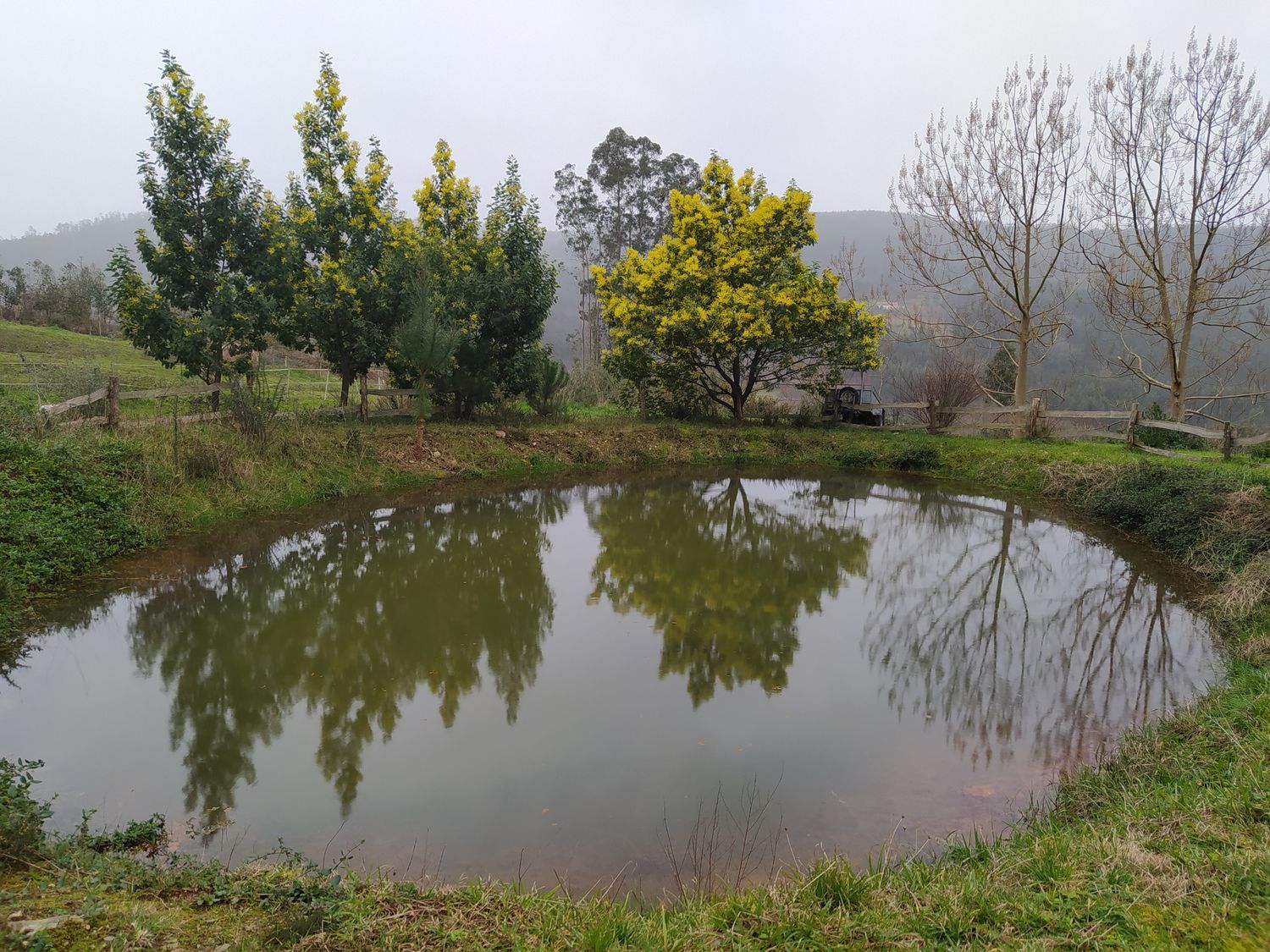 Casa rural en Gilfonxe, 6 - Foto 18