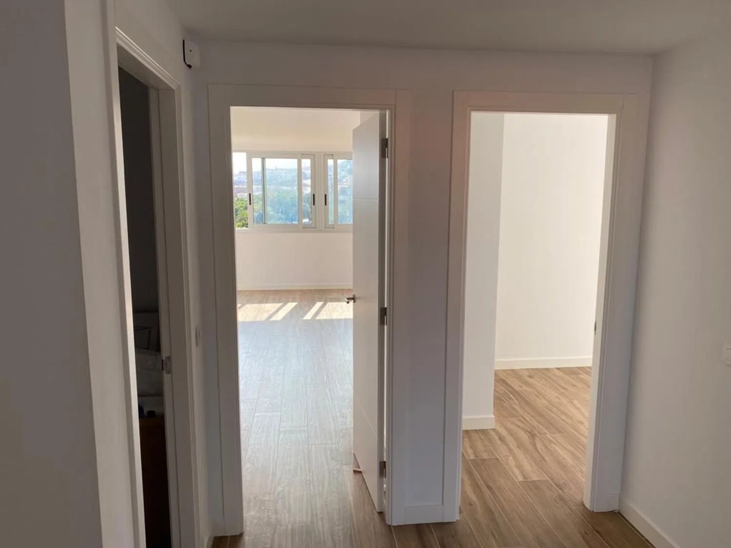 Piso en avenida de Benito Pérez Armas, 4 - Foto 6