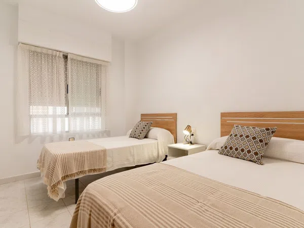 Piso en calle Segovia, 3 n - Foto 4