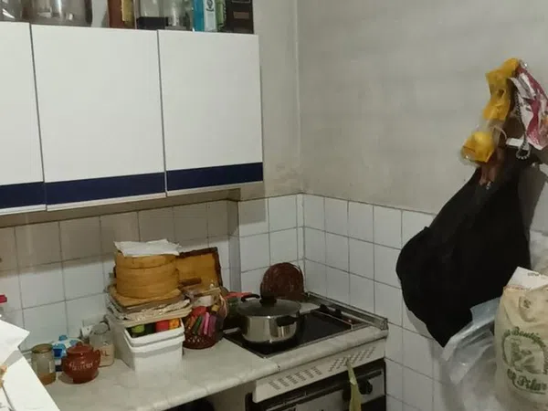 Piso en Calle de los Monegros, 29, Zarzaquemada - Foto 8