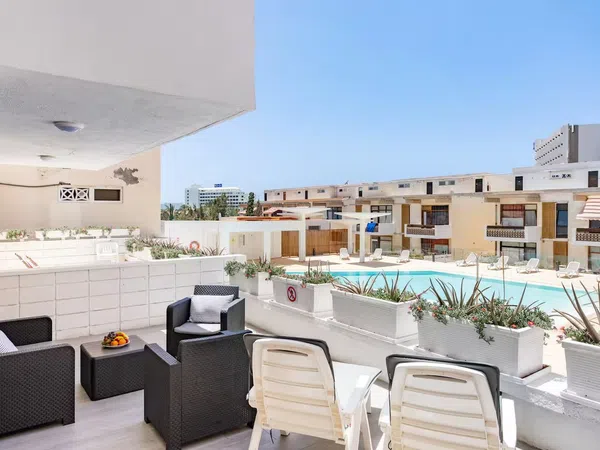 Piso en avenida Rafael Puig Lluvina, 9 - Foto 1