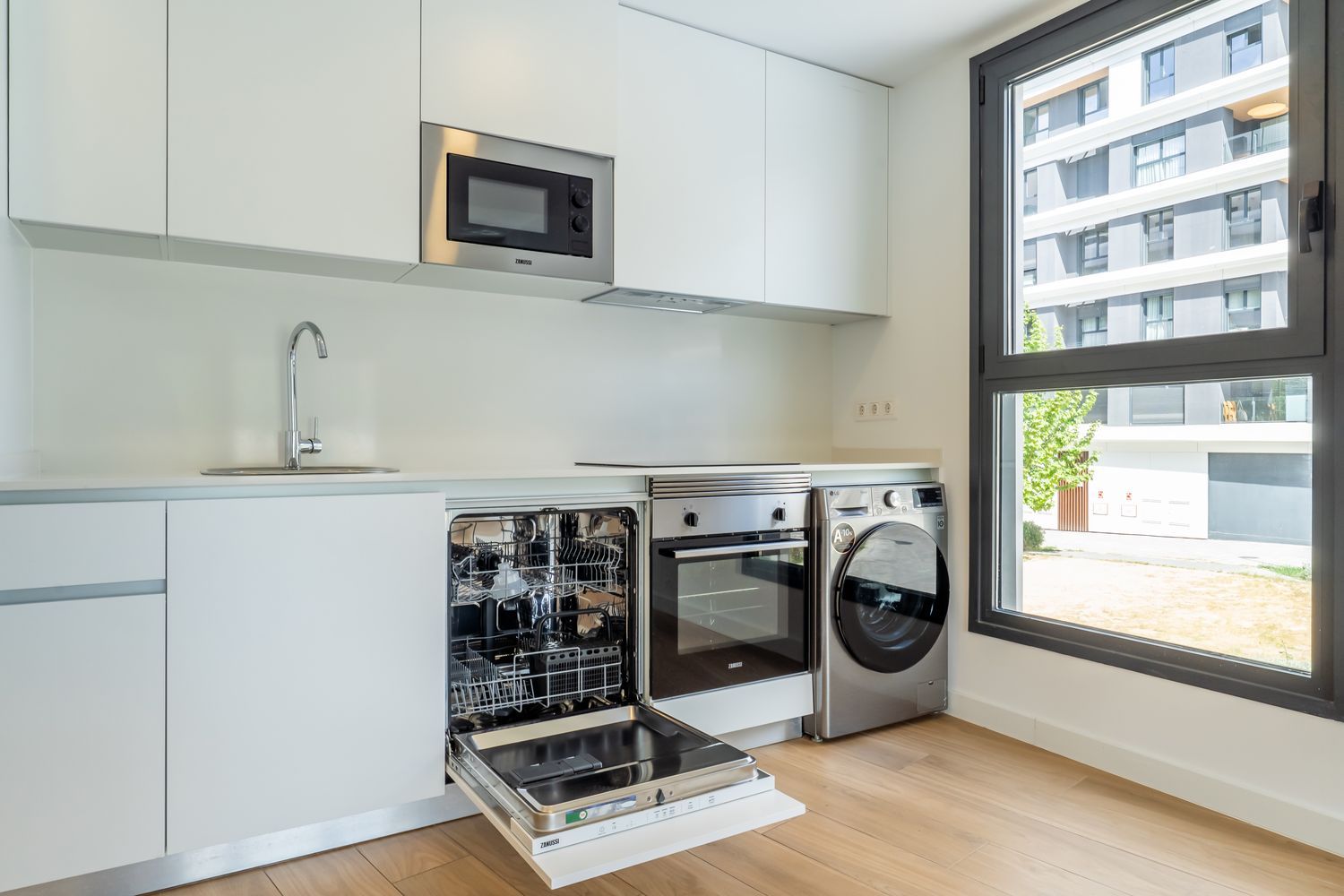 Piso en calle Casimiro Mahou Bierhans, 21 - Foto 19