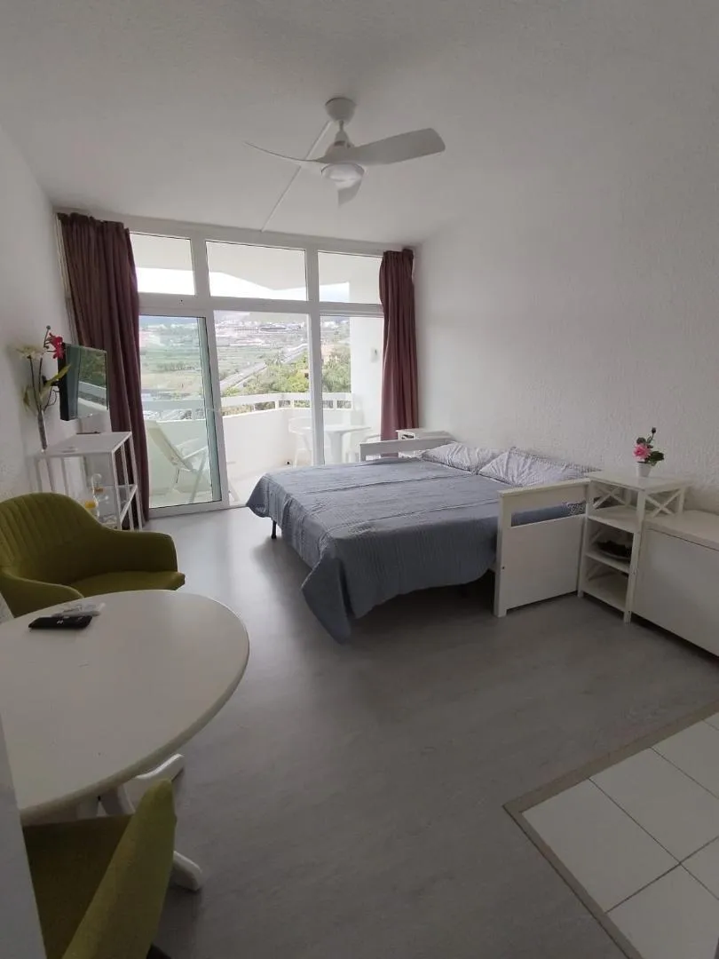 Estudio en  Calle Bencomo 118 - Foto 1