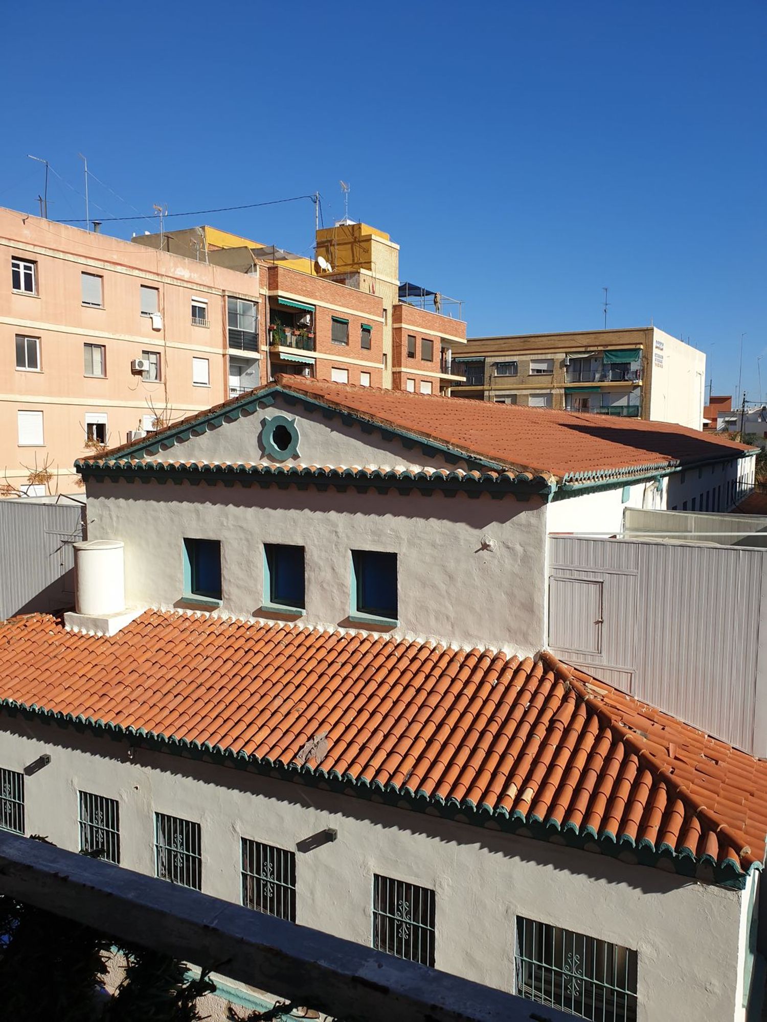 Piso en C/Luis Vives, 8 - Foto 4