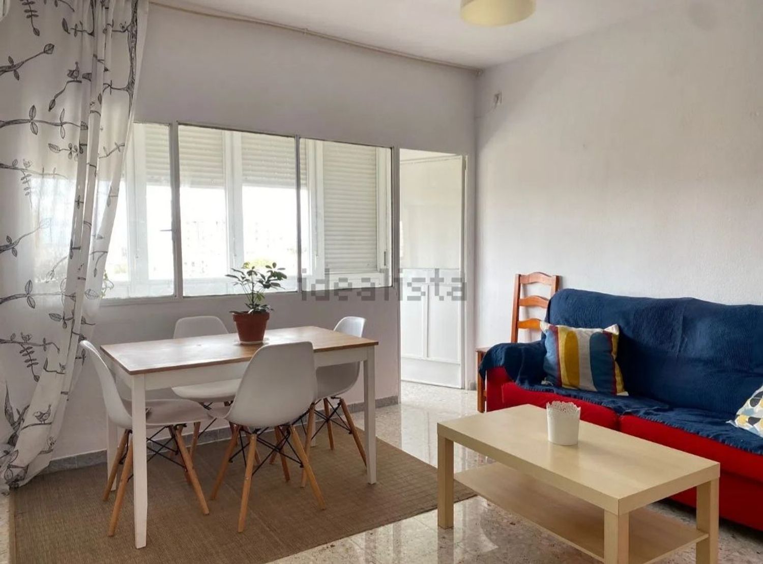 Piso en avenida de Sánchez Pizjuán, 5 - Foto 4