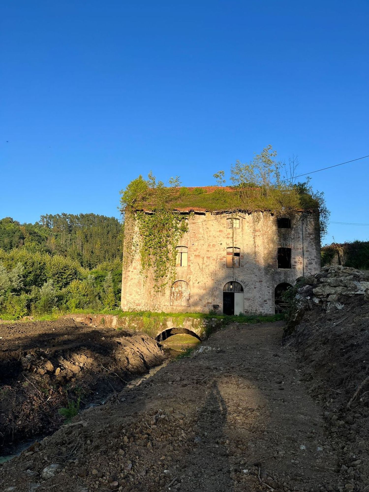 Finca rústica en Oikia Auzoa, 100 - Foto 2