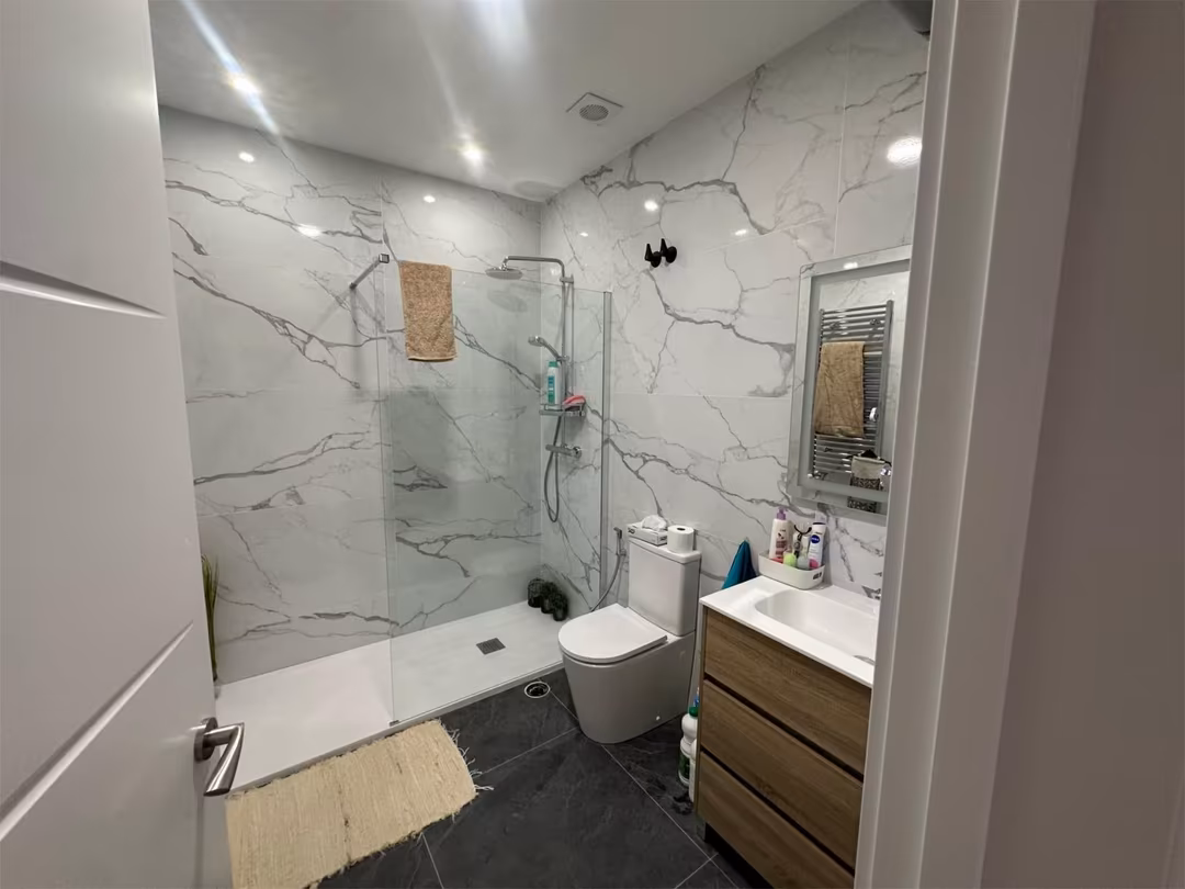 Piso en  Calle de Andrés Mellado 31 - Foto 7