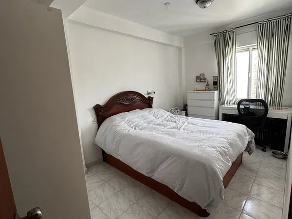 Piso en calle San Telmo, 5