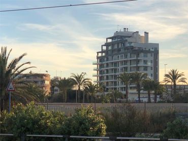 Piso en  Avinguda de la Costa Blanca 155 - Foto 12