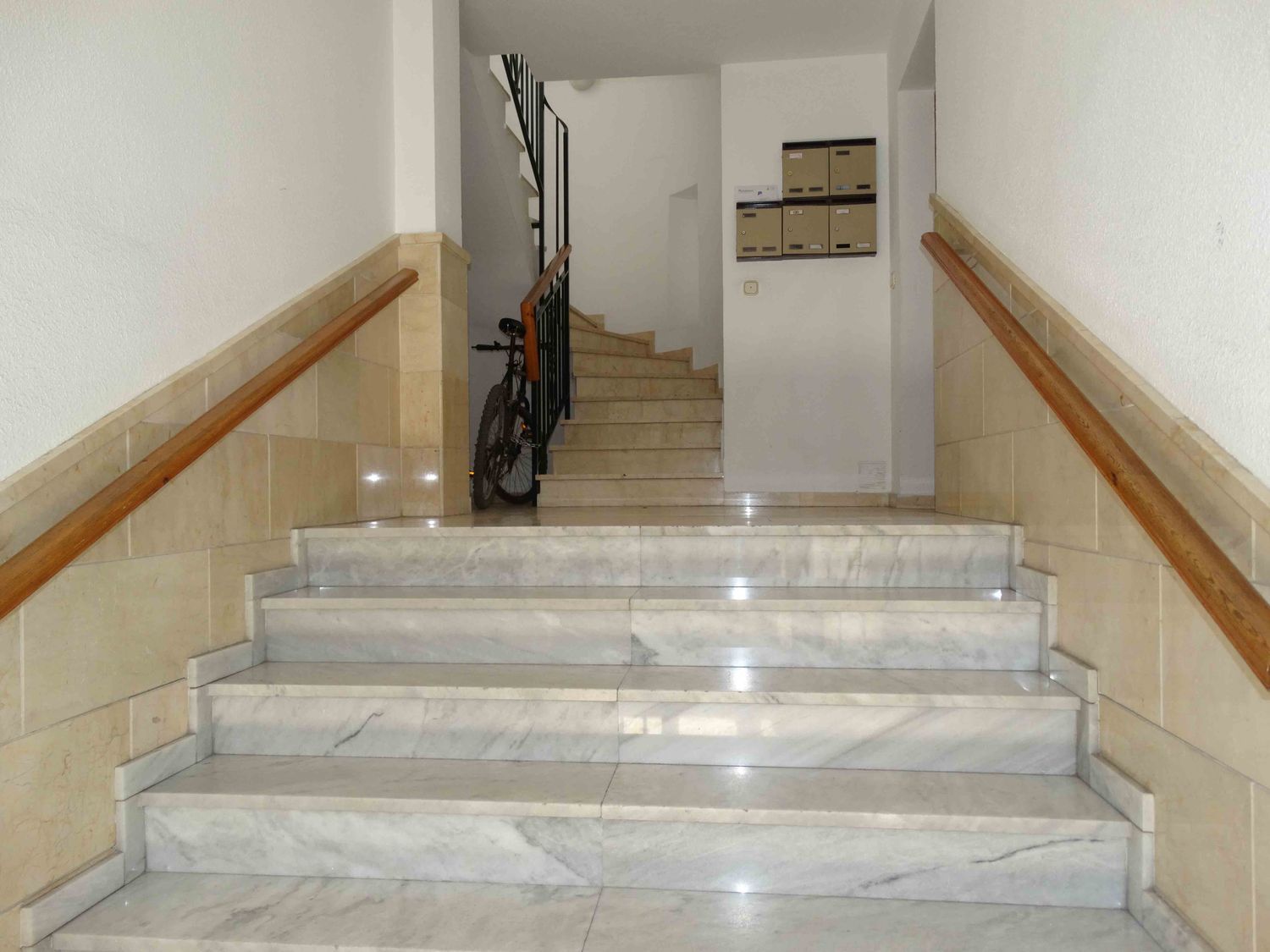 Piso en Callejón del Señor, 13, Cuesta Escoriaza - Barranco del Abogado - Foto 2