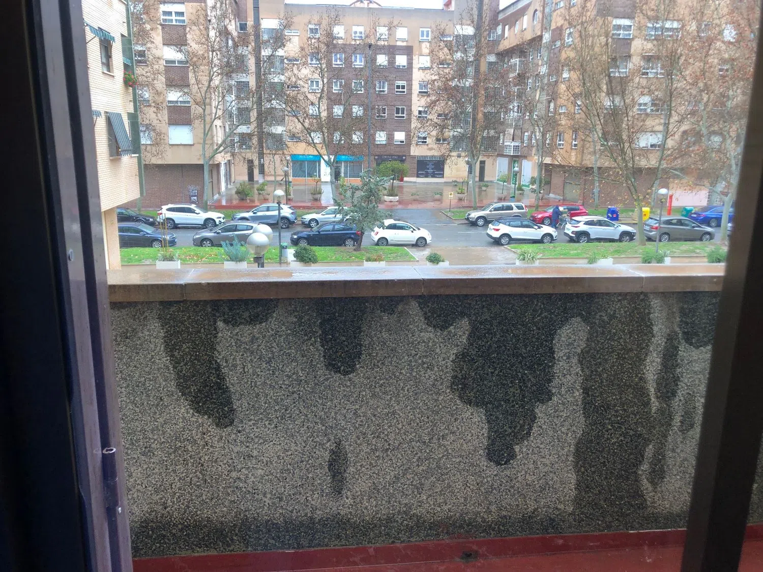 Piso en avenida Juan Carlos I, 9 - Foto 4