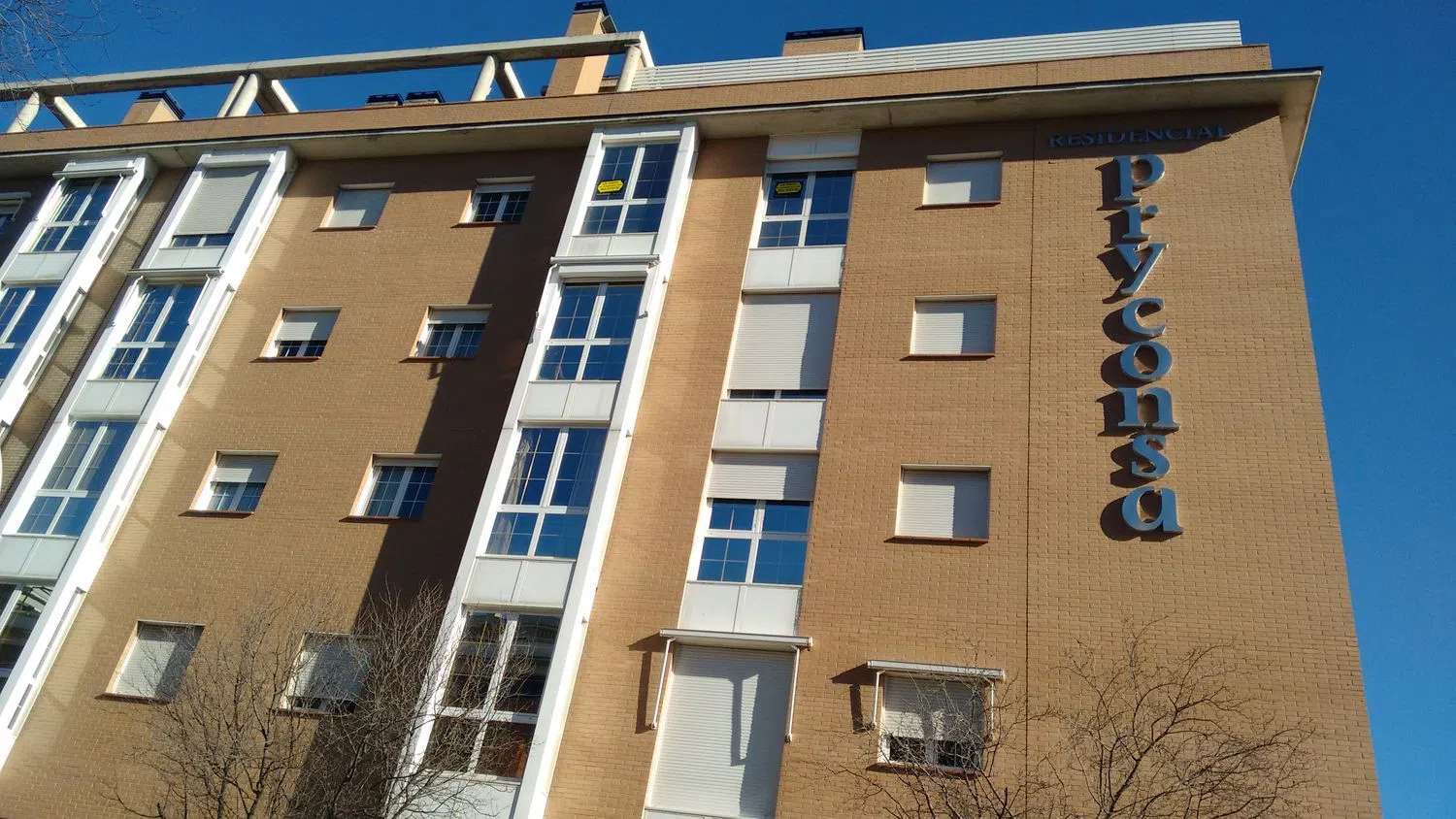 Estudio en calle de Sodio, 3 a - Foto 31